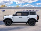 2026 Ford Bronco - Preview 4