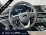 2027 INFINITI QX60 - Preview 9