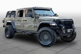 2020 Jeep Gladiator - Preview 2