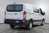 2025 Ford Transit - Preview 5