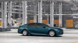 2027 Toyota Camry - Preview 13