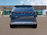 2025 Hyundai Tucson - Preview 6