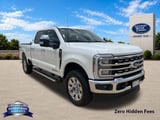 2026 Ford F-250 - Preview 2