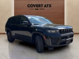 2027 Jeep Grand Cherokee L - Preview 7