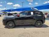 2023 Jeep Compass - Preview 4