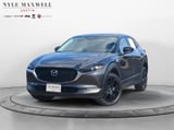 2024 Mazda CX-30 - Preview 2