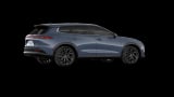 2026 Toyota Crown Signia - Preview 11