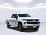 2026 Chevrolet Silverado 1500 - Preview 6