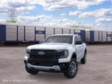 2026 Ford Ranger - Preview 2