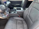 2025 Toyota Sequoia - Preview 10