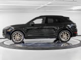 2026 Porsche Cayenne - Preview 2