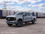 2027 Ford F-250 - Preview 2