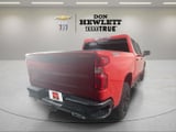2023 Chevrolet Silverado 1500 - Preview 6