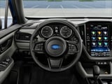 2026 Subaru Forester - Preview 14