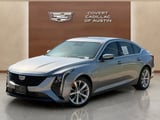 2026 Cadillac CT5 - Preview 2