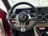 2026 Mercedes-Benz GLB - Preview 15