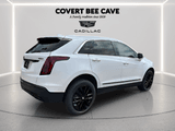 2026 Cadillac XT5 - Preview 9