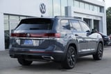 2026 Volkswagen Atlas - Preview 5