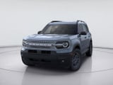 2026 Ford Bronco Sport - Preview 2