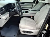 2025 Jeep Wagoneer - Preview 6
