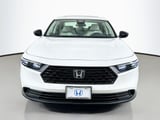 2026 Honda Accord - Preview 2