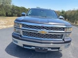 2014 Chevrolet Silverado 1500 - Preview 8