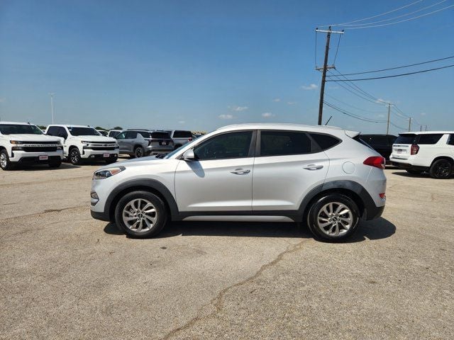 2017 Hyundai Tucson - Image 3