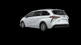2026 Toyota Sienna - Preview 6