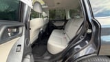 2017 Subaru Forester - Preview 11