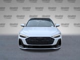 2026 Audi A5 - Preview 2