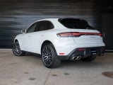 2026 Porsche Macan - Preview 3