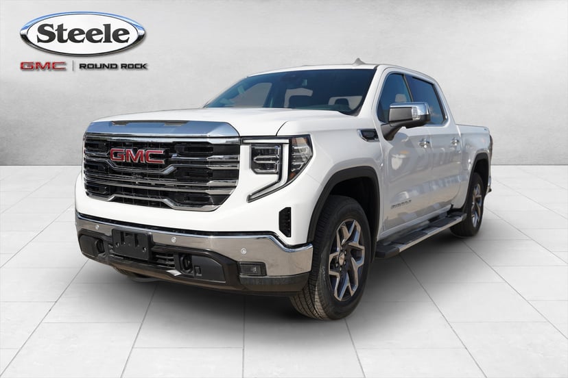 2026 GMC Sierra 1500 - Image 1
