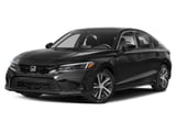 2024 Honda Civic - Preview 4