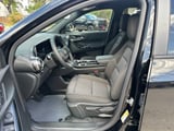 2027 Chevrolet Equinox - Preview 9