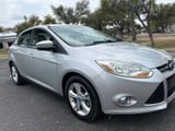2012 Ford Focus - Preview 8