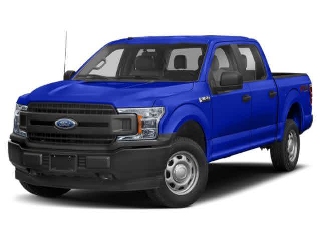 2019 Ford F-150 - Image 1