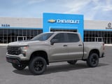 2026 Chevrolet Silverado 1500 - Preview 2