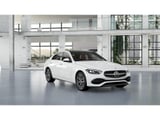 2027 Mercedes-Benz C-Class - Preview 10