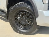2026 Toyota Tundra - Preview 2