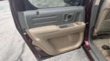 2008 Honda Ridgeline - Preview 11