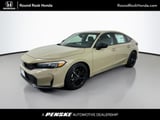 2026 Honda Civic - Preview 2