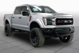 2026 Ford F-150 - Preview 2