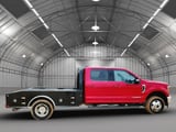 2022 Ford F-350 - Preview 6