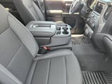 2026 Chevrolet Silverado 1500 - Preview 11