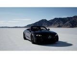 2027 Mercedes-Benz SL-Class - Preview 8