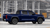 2026 Toyota Tundra - Preview 11
