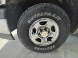 2003 Chevrolet Silverado 1500 - Preview 2