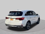 2020 Acura MDX - Preview 5