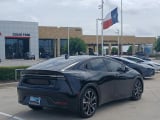 2025 Toyota Prius - Preview 4
