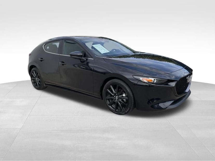 2024 Mazda Mazda3 - Image 2
